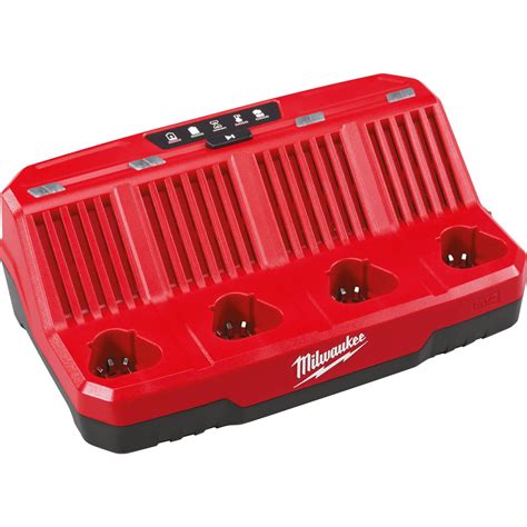 Best M12 Battery Charger for Fast, Reliable Power Delivery