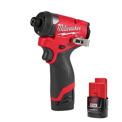 Top 10 M12 Impact Driver Reviews for Power and Precision