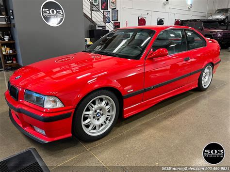 M3 1998 Bmw-3