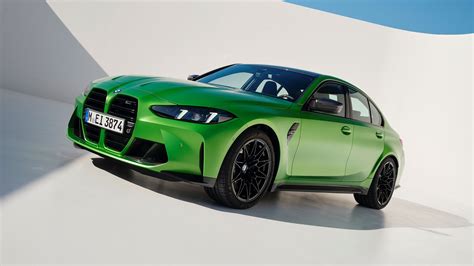 Exploring the Future of BMW M3: Everything You Need to Know About M3 2025