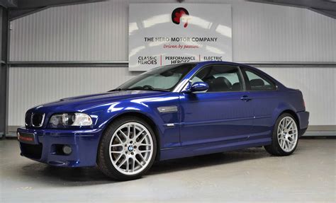 M3 CS for Sale: Find Your Perfect Performance Sports Car