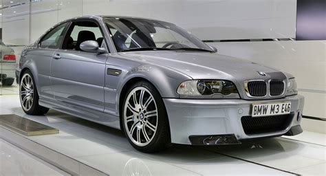 M3 CSL: The Ultimate Guide to Performance and Features