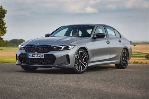 BMW M340i Price: What to Expect in the Current Market