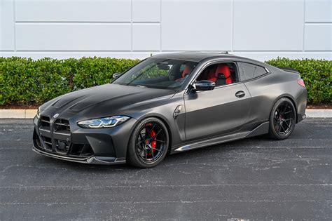 M4 Competition for Sale: How to Find the Best Deals