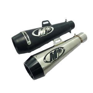 Upgrade Your Ride with the Best M4 Exhaust Muffler Options