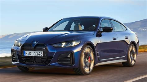 Discover the Power and Style of the M440i Gran Coupe