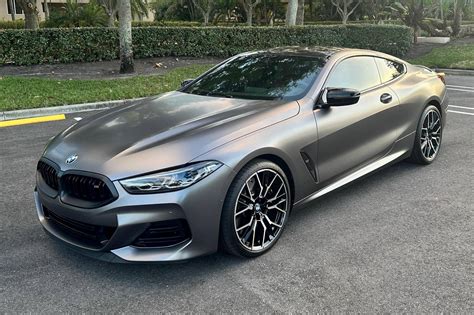 M850i for Sale: Luxury Performance Coupe Available Now