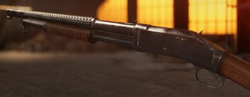M97 Trench Gun Battlefield Wiki Fandom