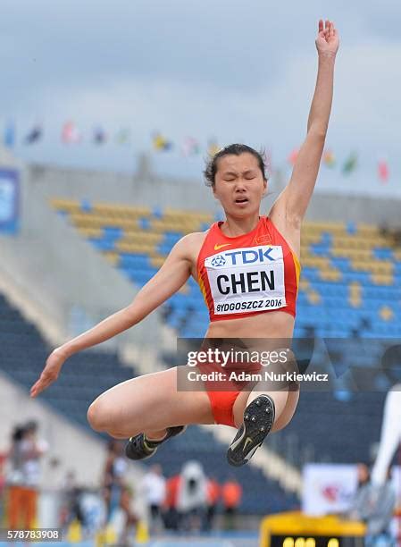 Ma Liwen Photos And Premium High Res Pictures Getty Images