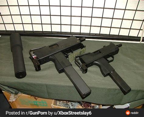 Mac 11 The Smaller One Is The Mac 11 R Phantomforces Mac 11 The Smaller One Is The Mac 11 R Phantomforces