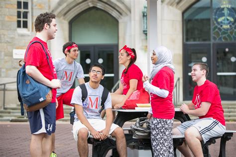 5 Tips Macaulay Honors College