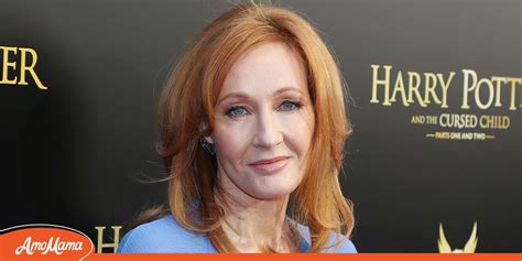 Mackenzie Jean Rowling Murray Facts About Joanne Rowling S Daughter