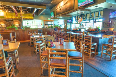 Mackenzie River Pizza Grill Amp Pub Coeur D Amp 39 Alene Restaurant Reviews