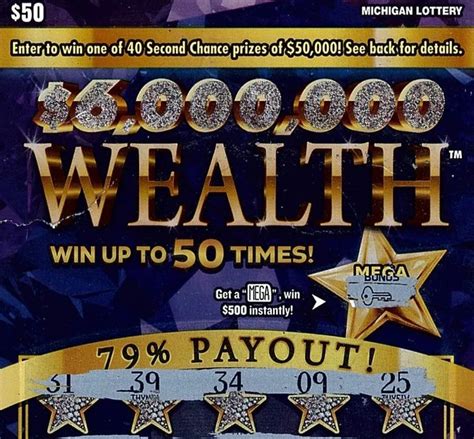 Macomb County Lottery Winner Claims 6 Million Jackpot In 6 000 000 Macomb County Lottery Winner Claims 6 Million Jackpot In 6 000 000