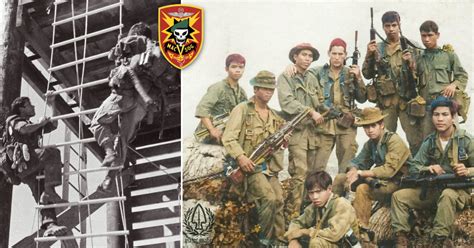 Macv Sog Vietnam War S Deadliest Unit You Ve Never Heard Of General Discharge