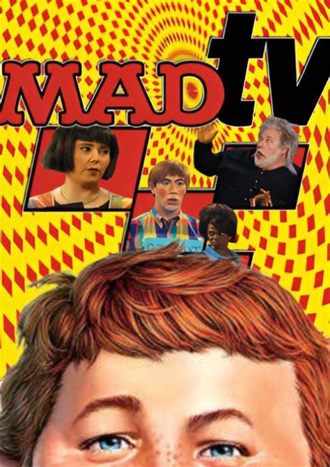 Mad Tv 1995