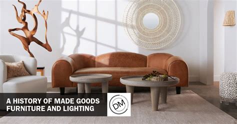 Made Goods: Unique Handcrafted Items You Need to See