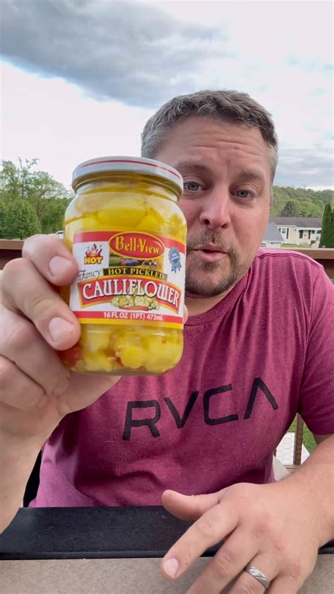 Made Some Pickles Had Great Heat And Flavor But They Don T Have That