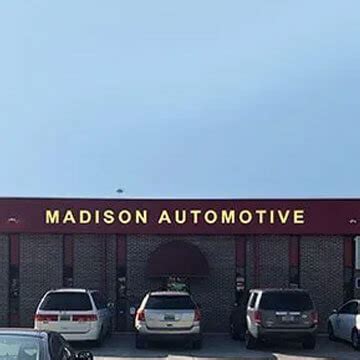 Madison Automotive Auto Repair In Madison Al Madison Automotive Llc Madison Automotive Auto Repair In Madison Al Madison Automotive Llc
