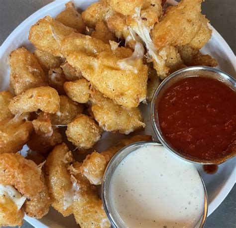 Madison Cheese Curd Crawl