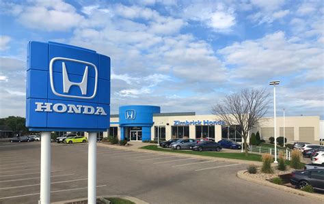 Discover Top Deals at Madison Honda Dealer Today