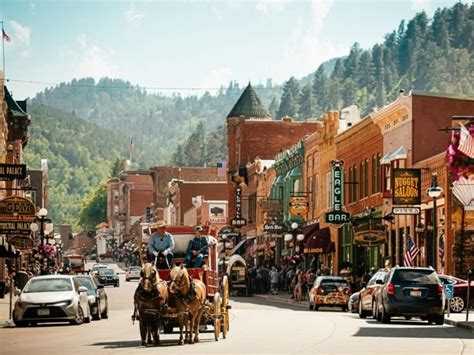 Madison South Dakota