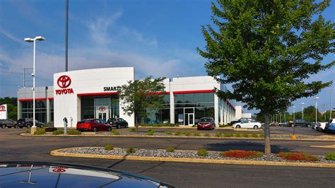 Madison Toyota Dealer Smart Motors Madison Wi Madison Toyota Dealer Smart Motors Madison Wi