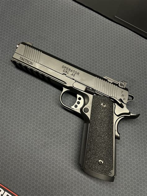 Magazine Less Guns R Caguns