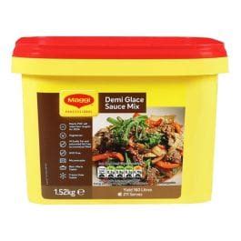 Maggi Demi Glace 2X1 52Kg Henderson Foodservice Ireland