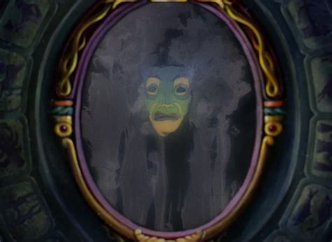 Magic Mirror Disney Fanon Wiki Fandom