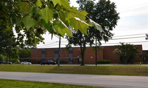 Magothy River Amp Severn River Middle Schools Weigand Associates Inc