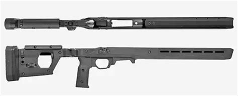 Magpul Pro 700 Folding Chassis Users Amp 39 Opinions Sniper Amp 39 S Hide Forum
