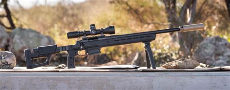 Magpul Pro 700 Lite Sa Stock Remington 700 Short Action
