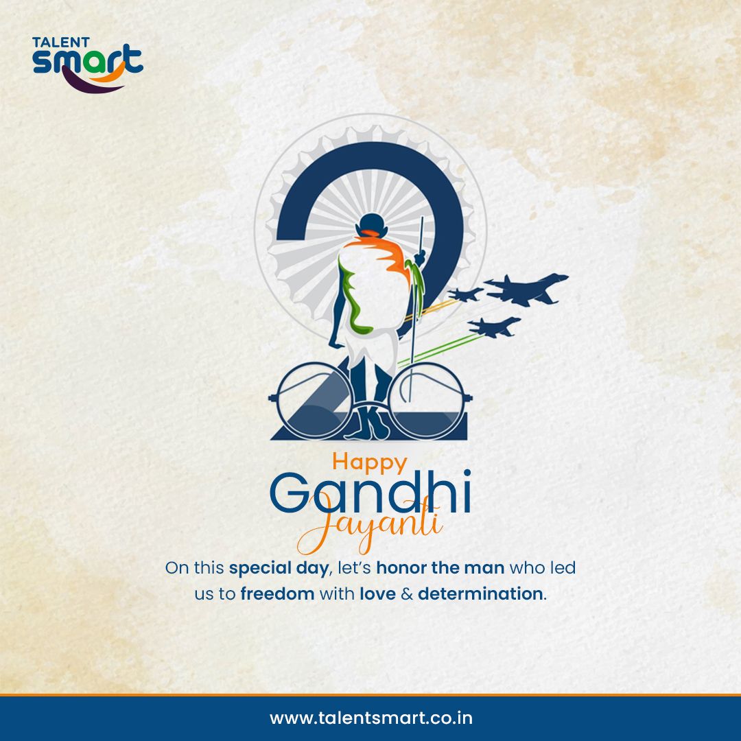 7 Tips Mahatma Gandhi