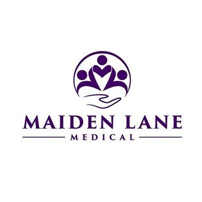 Maiden Lane Medical Midtown