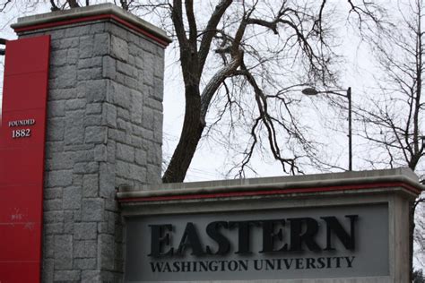 Mail Services Eastern Washington University
