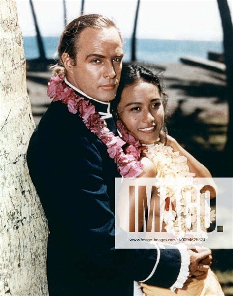 Maimiti Brando: Exploring the Life and Legacy of Marlon Brando’s Daughter