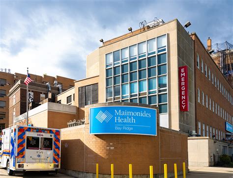 Maimonides Medical Center Hospital In Brooklyn Maimonides Medical Center Hospital In Brooklyn