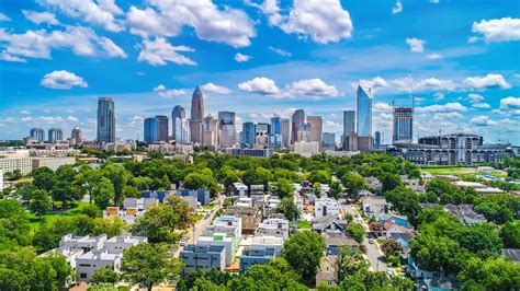 Major Cities In North Carolina To Live In 2024 Apartmentguide