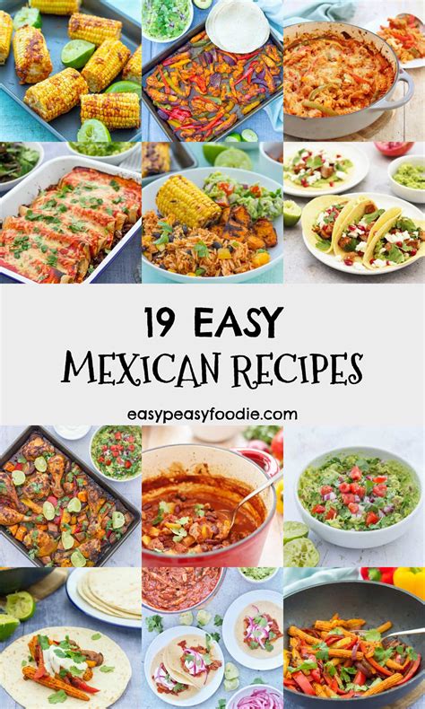 Make Your Day In 2024 Mexican Food Recipes Easy Mexican Food Recipes Make Your Day In 2024 Mexican Food Recipes Easy Mexican Food Recipes