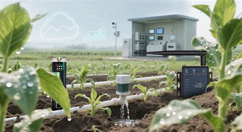 Make Your Smart Irrigation Controller Better By Understanding