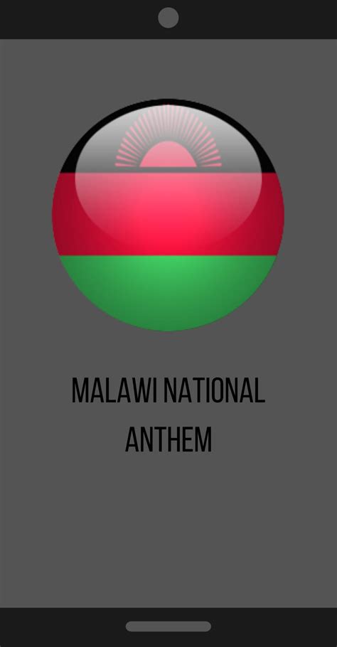 Malawi Android Dating: Modern Love Explored