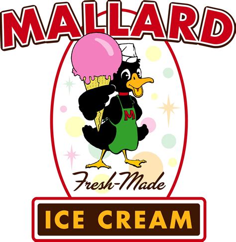 Mallard Ice Cream This Ice Cream Shop In Bellingham Washington Won Me Over