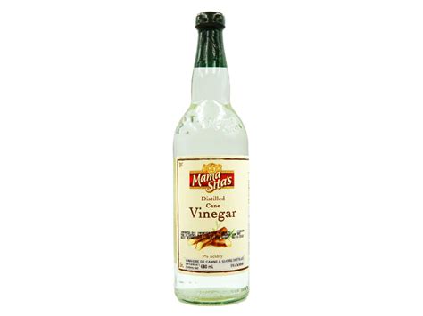 Mama Sita Amp 39 S Distilled Cane Vinegar 350 Ml Online At Best Price Lulu Uae