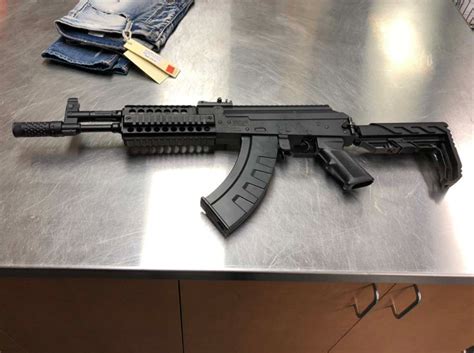 Man Charged In 9 Armed Robberies At Portland Area Pot Shops Man Charged In 9 Armed Robberies At Portland Area Pot Shops