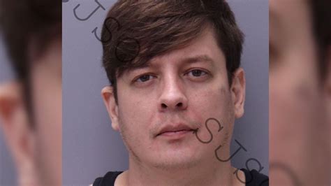 Man Charged In Connection To St Augustine Shooting Firstcoastnews Com
