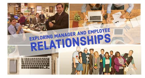 Manager Employee Relationships