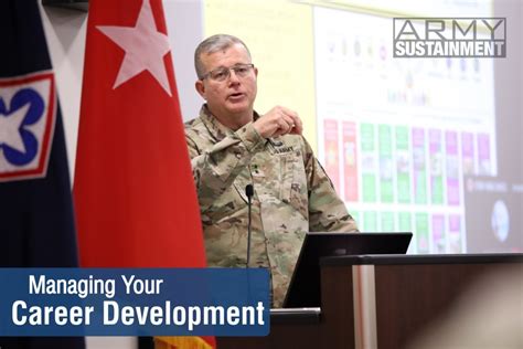 Managing Your Career Development Article The United States Army Managing Your Career Development Article The United States Army