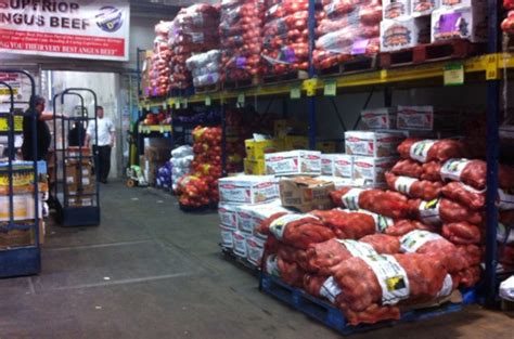 Manayunk Amp 39 S Restaurant Depot To Nearly Double In Size At New Bakers