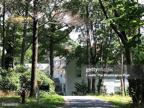 Manchester By The Sea Home Where Ghislaine Maxwell Lived To List